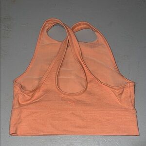 JoyLab Peach Sports Bra